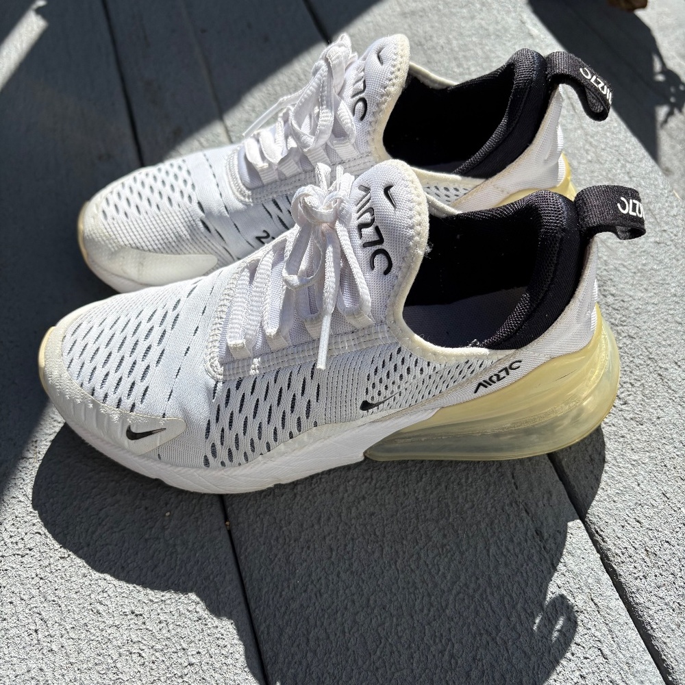 Women's Nike Air Max